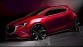 Mazda Hazumi concept