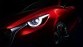 Mazda Hazumi teaser