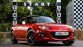 Mazda MX-5 25th Anniversary Edition