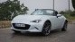 Mazda MX-5 ND