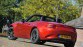Mazda MX-5 achterkant