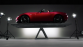 Mazda demonstreert gewichtsverdeling nieuwe MX-5