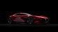 Mazda RX-Vision Concept Car