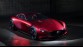 Mazda RX-Vision Concept Car 2016
