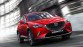Mazda presenteert bijgewerkte 2 en CX-3