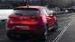 De bijgewerkte Mazda CX-3