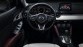Interieur bijgewerkte Mazda CX-3