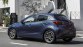 De bijgewerkte Mazda2