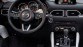 Interieur nieuwe Mazda CX-5