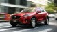 Mazda stunt met Silver en Limited Editions