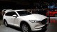 Mazda CX-8 voor