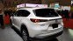 Mazda CX-8 achter