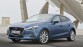 Mazda verbetert Mazda3 vooral onderhuids