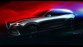 2016 Mazda CX-9 schets