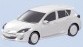 Voorproefje Mazda 3