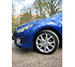 Mazda6 sedan 2.5 SV-T GT-M