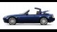 Mazda MX-5 Roadster Coup