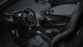 McLaren 570GT Black Collection cockpit