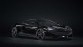 McLaren 570 GT als Black Collection