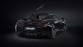 McLaren 570GT Black Collection achter