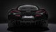 McLaren 570GT Black Collection achterkant