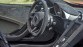 Interieur McLaren 650S