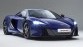 McLaren 650S genspireerd op P1