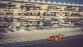 McLaren 650S GT3 op Yas Marina