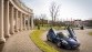 McLaren laat zich zien op Concours d'elegance Paleis het Loo