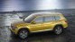Volkswagen Atlas zijaanzicht