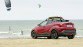 Toyota C-HR Adventure schuinachter