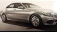 Nieuwe Mercedes C-klasse