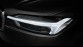 Teaser nieuwe VOlvo XC60