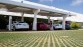 Tesla Supercharger locatie