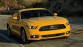 Meer kracht voor viercilinder Ford Mustang