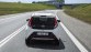 Toyota Aygo 2018 achterkant