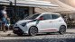 Meer luxe in vernieuwde Toyota Aygo