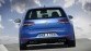Golf R standaard met dubbele uitlaten