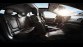 Renault Megane 2016 interieur