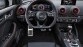 Audi RS3 Limousine interieur