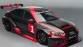 Audi RS3 LMS