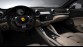 Ferrari GTC4Lusso interieur