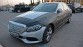 Mercedes C-klasse Plug-in Hybrid