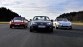 Drie generaties Mazda MX-5