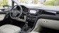 Golf Sportsvan interieur