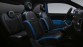 Fiat 500S interieur
