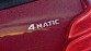 GLK 250 ook met 4Matic leverbaar
