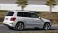 Meer viercilinders voor Mercedes-Benz GLK