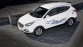 Hyundai ix35 FCEV