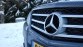 Mercedes-Benz GLK 320 CDI